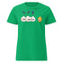 womens - Irish Green