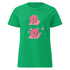 womens - Irish Green