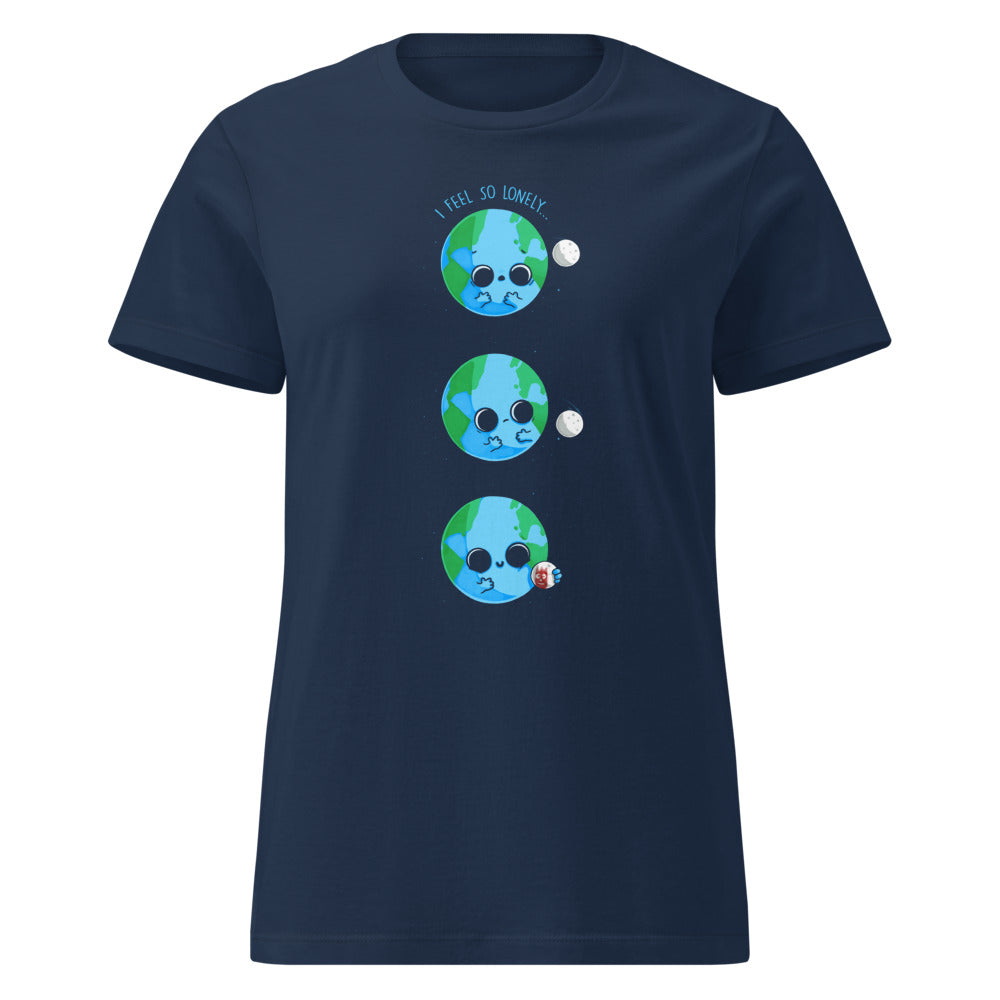 womens - Navy