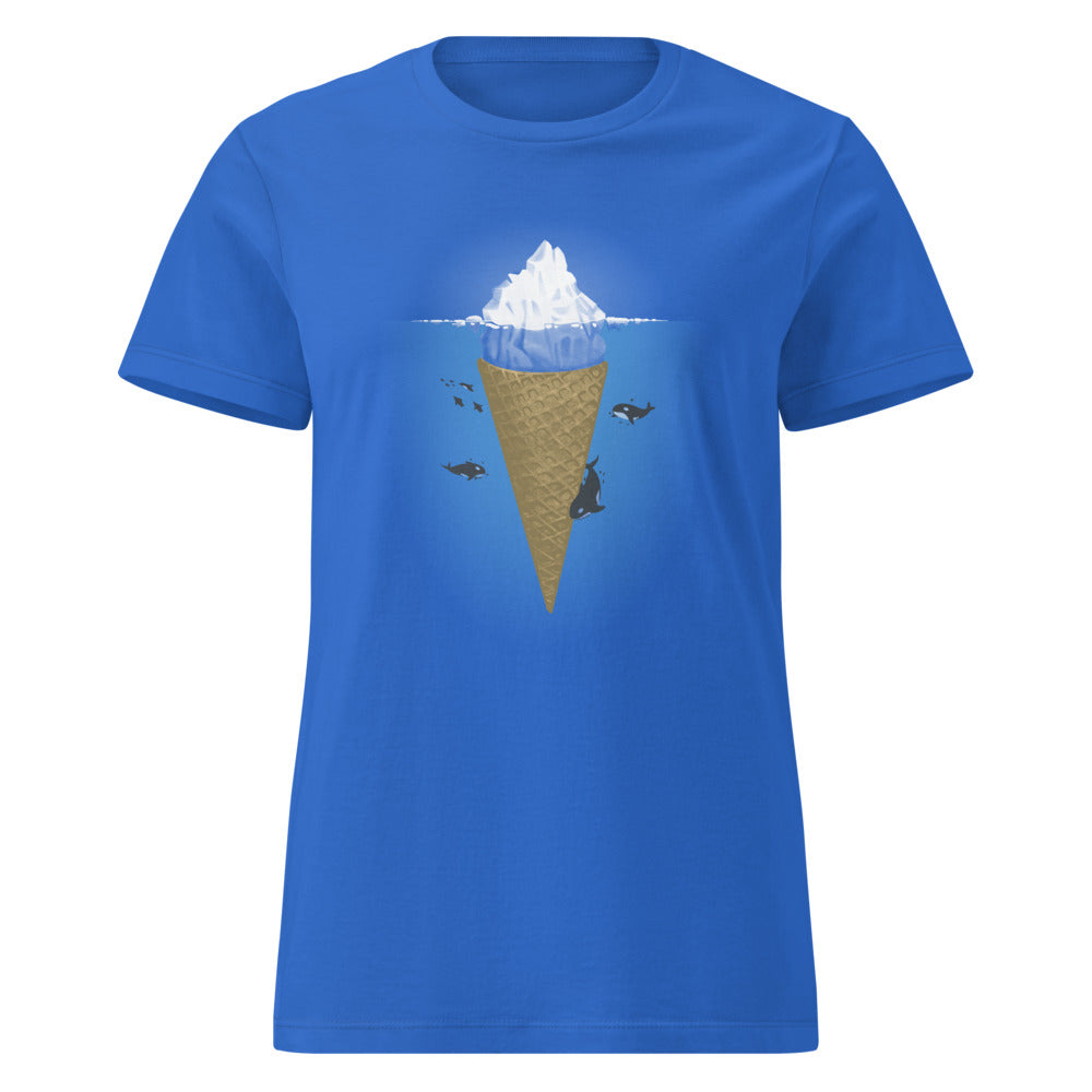 womens - Royal