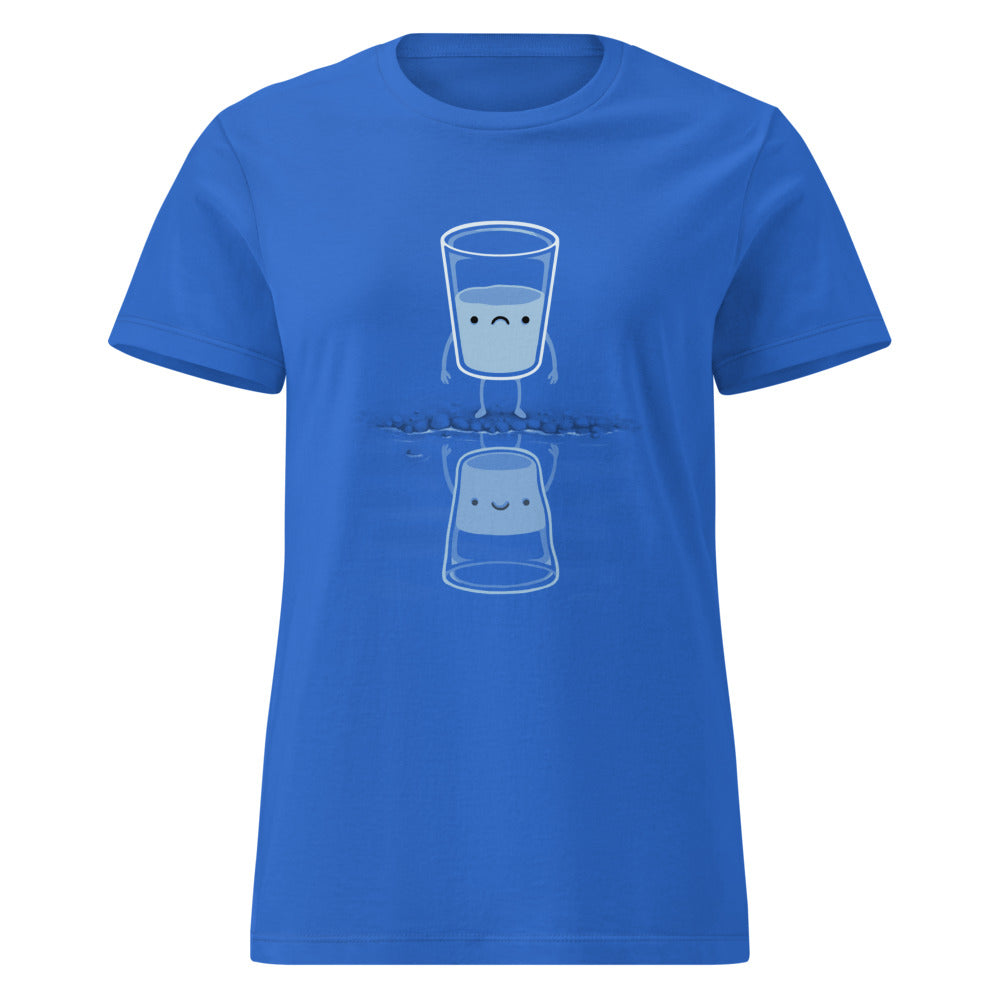 womens - Royal