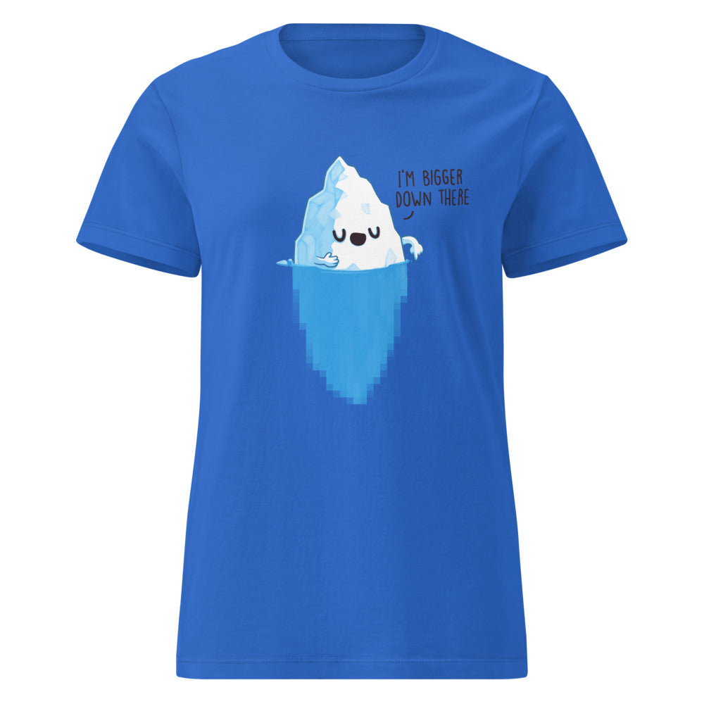 womens - Royal