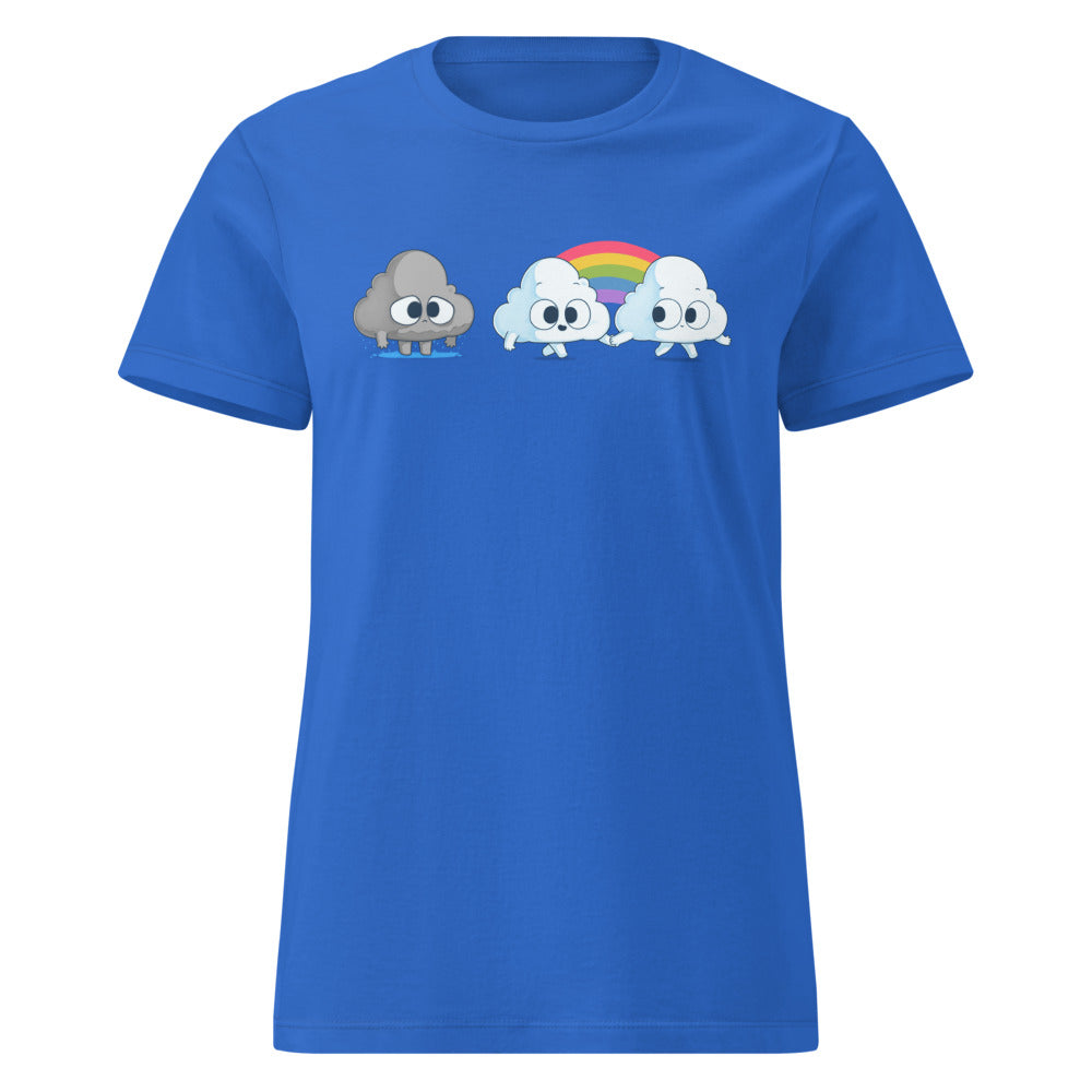 womens - Royal