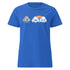 womens - Royal