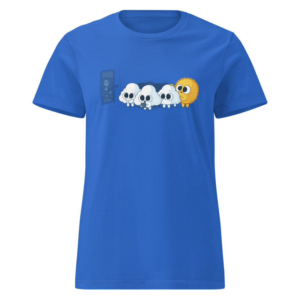 womens - Royal