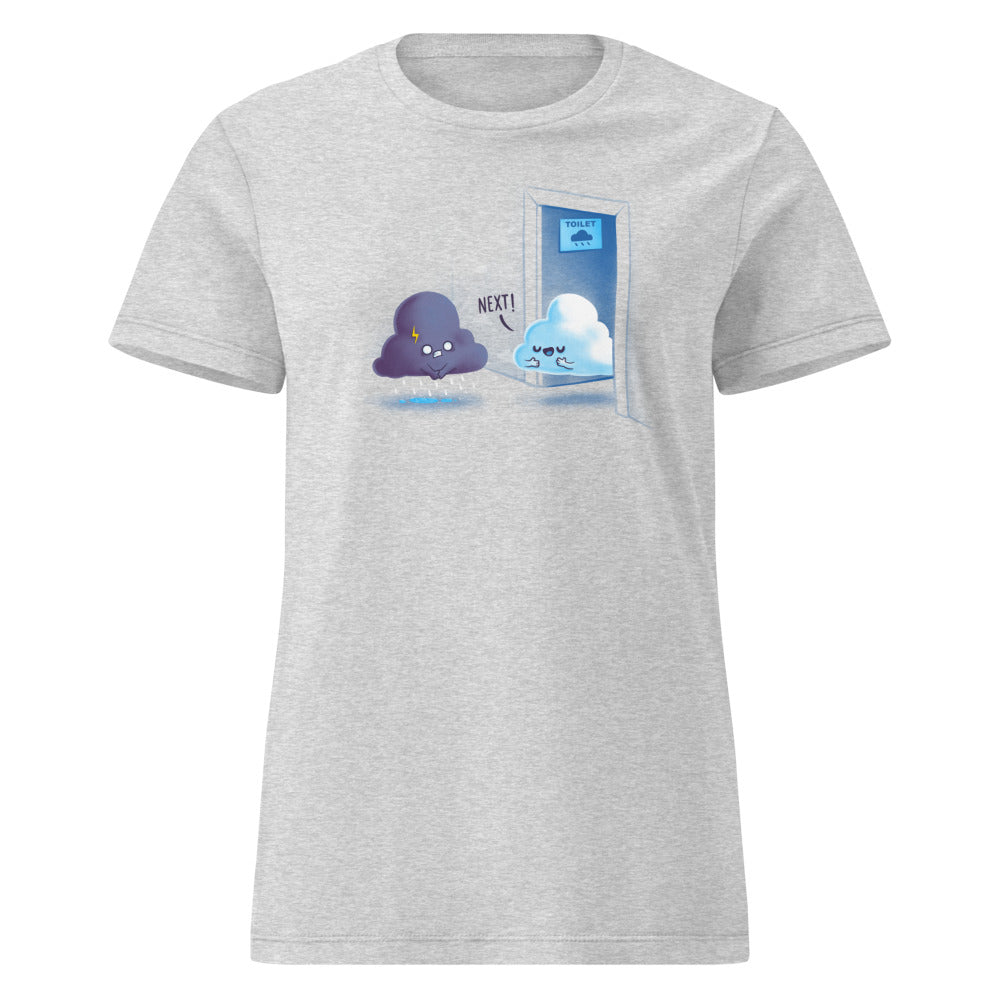 womens - Sport Grey