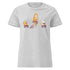 womens - Sport Grey
