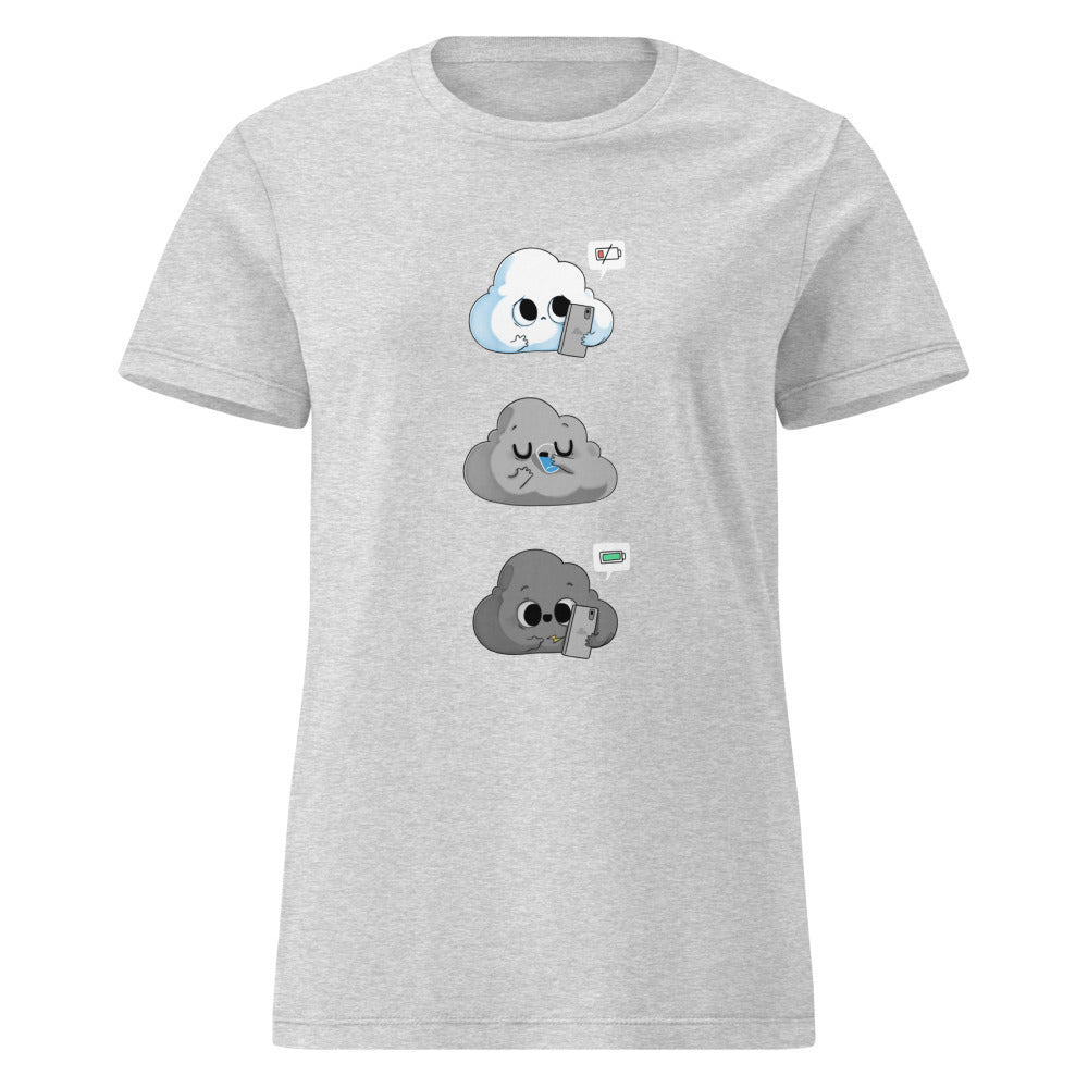 womens - Sport Grey