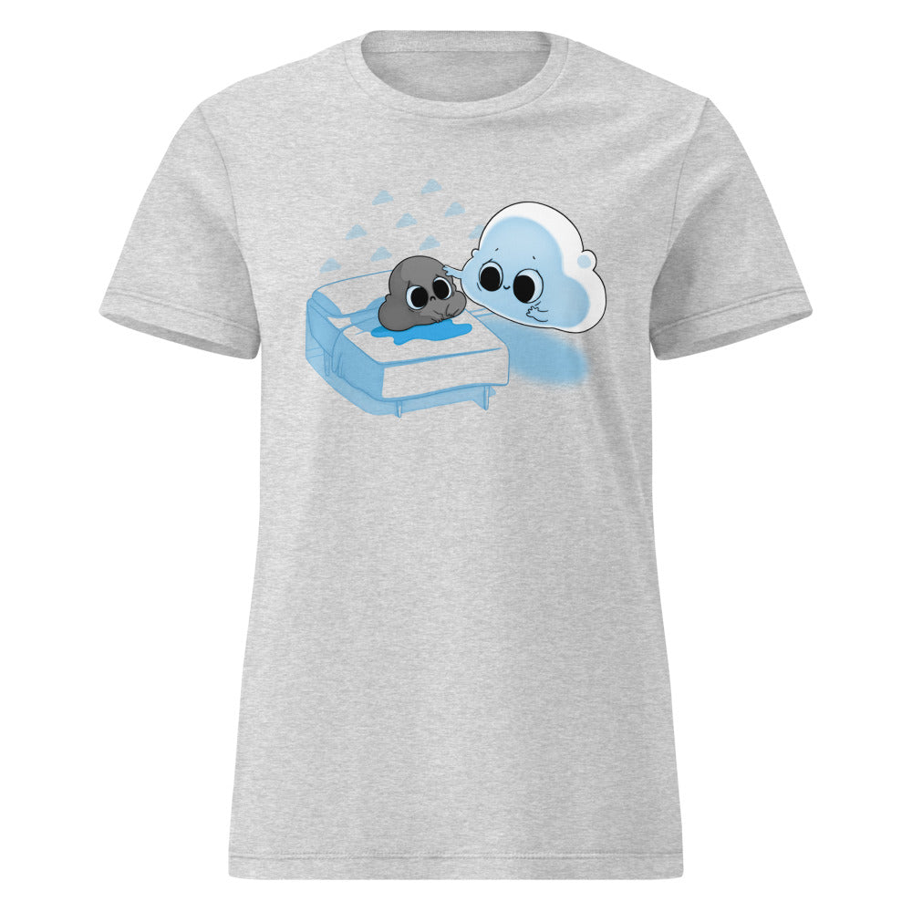 womens - Sport Grey