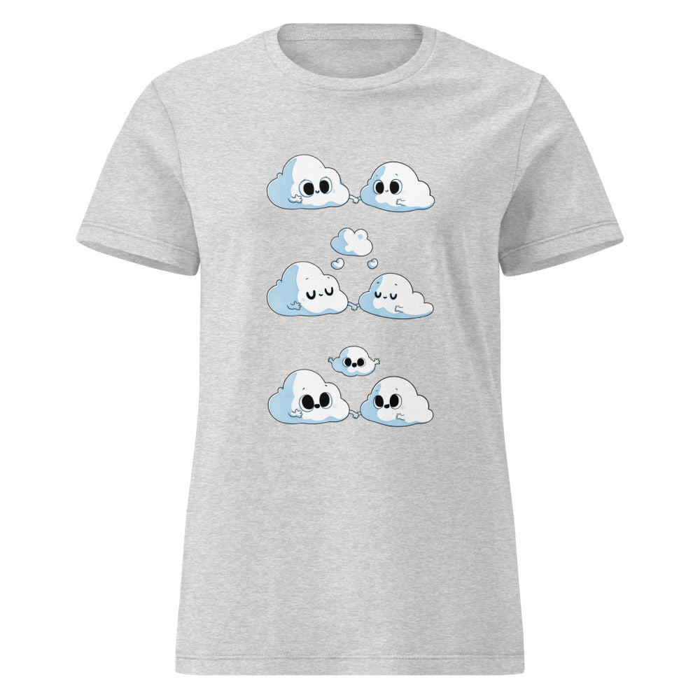 womens - Sport Grey
