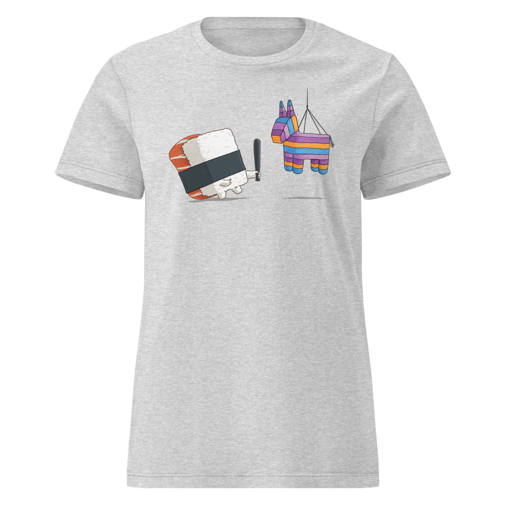 womens - Sport Grey