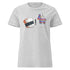 womens - Sport Grey