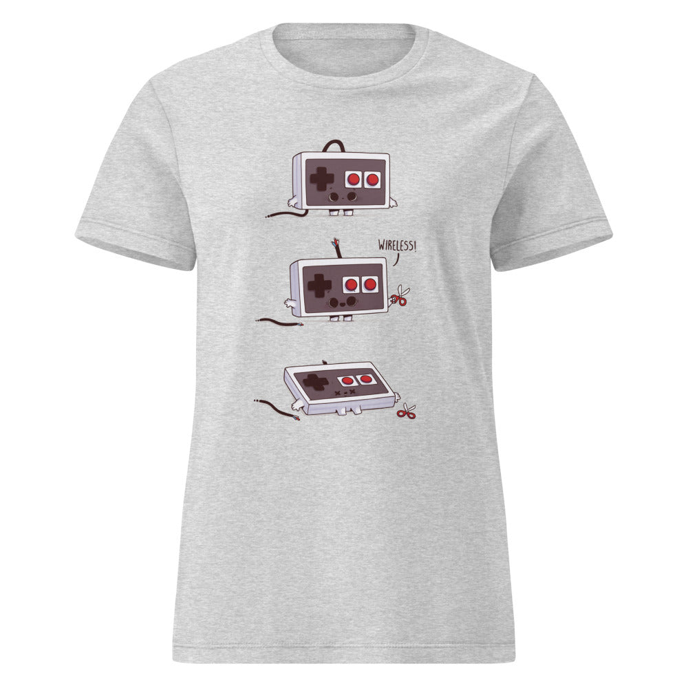 womens - Sport Grey