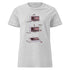 womens - Sport Grey