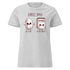 womens - Sport Grey