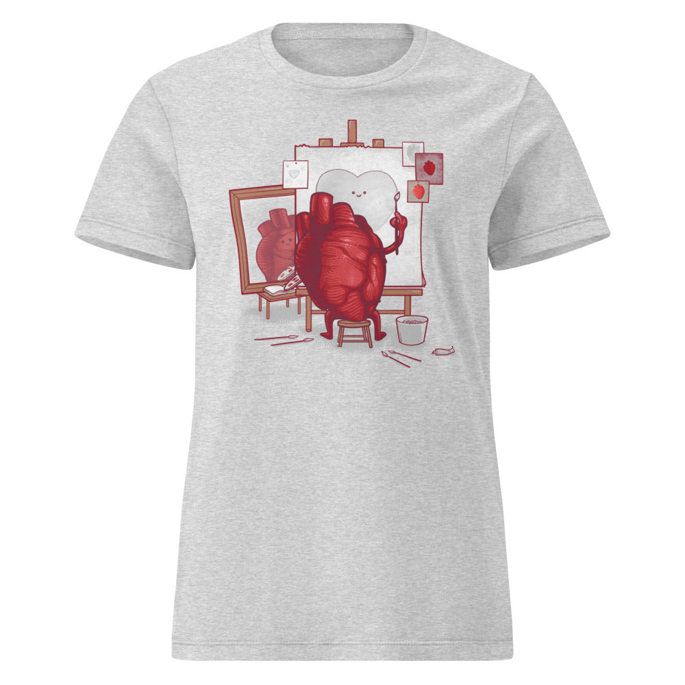 womens - Sport Grey