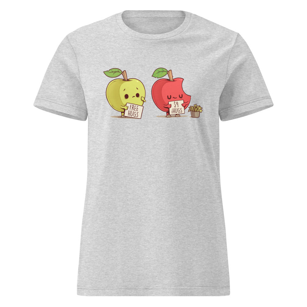 womens - Sport Grey