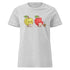womens - Sport Grey