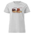 womens - Sport Grey