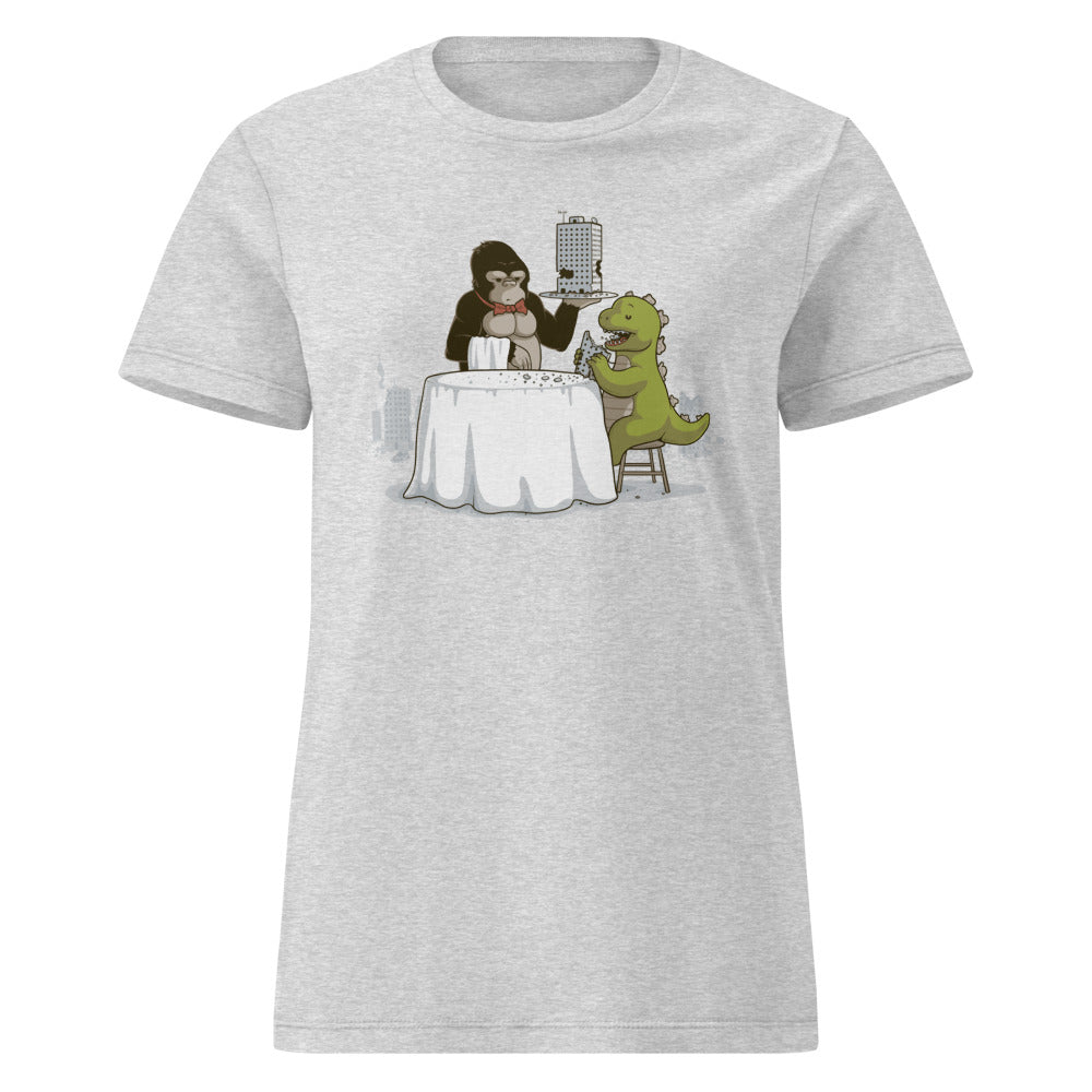 womens - Sport Grey