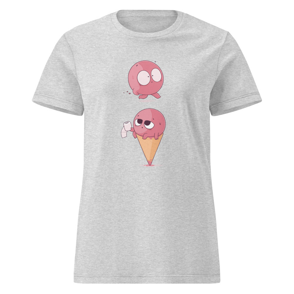 womens - Sport Grey