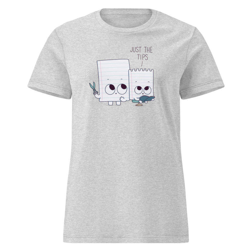 womens - Sport Grey