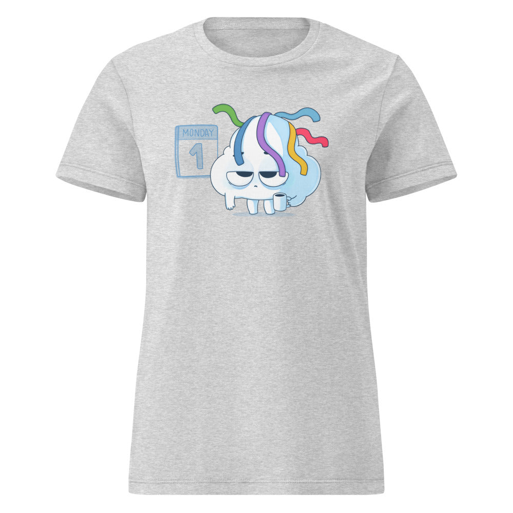 womens - Sport Grey