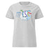 womens - Sport Grey