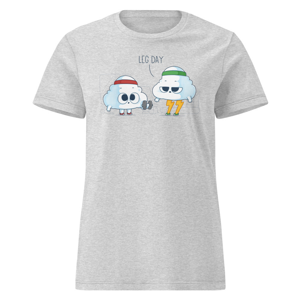 womens - Sport Grey