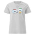 womens - Sport Grey