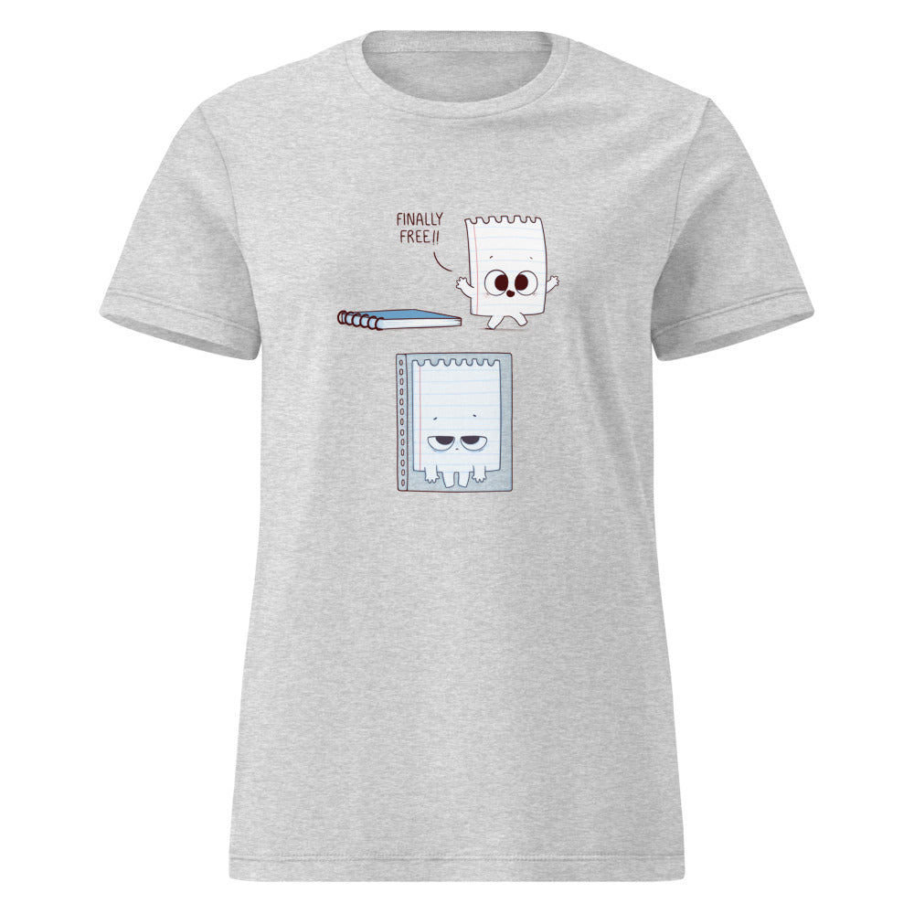 womens - Sport Grey