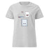 womens - Sport Grey