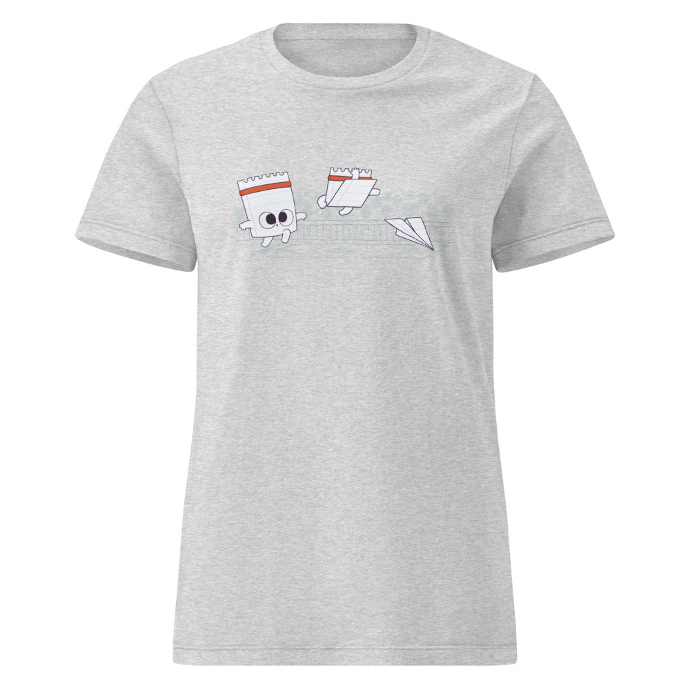 womens - Sport Grey