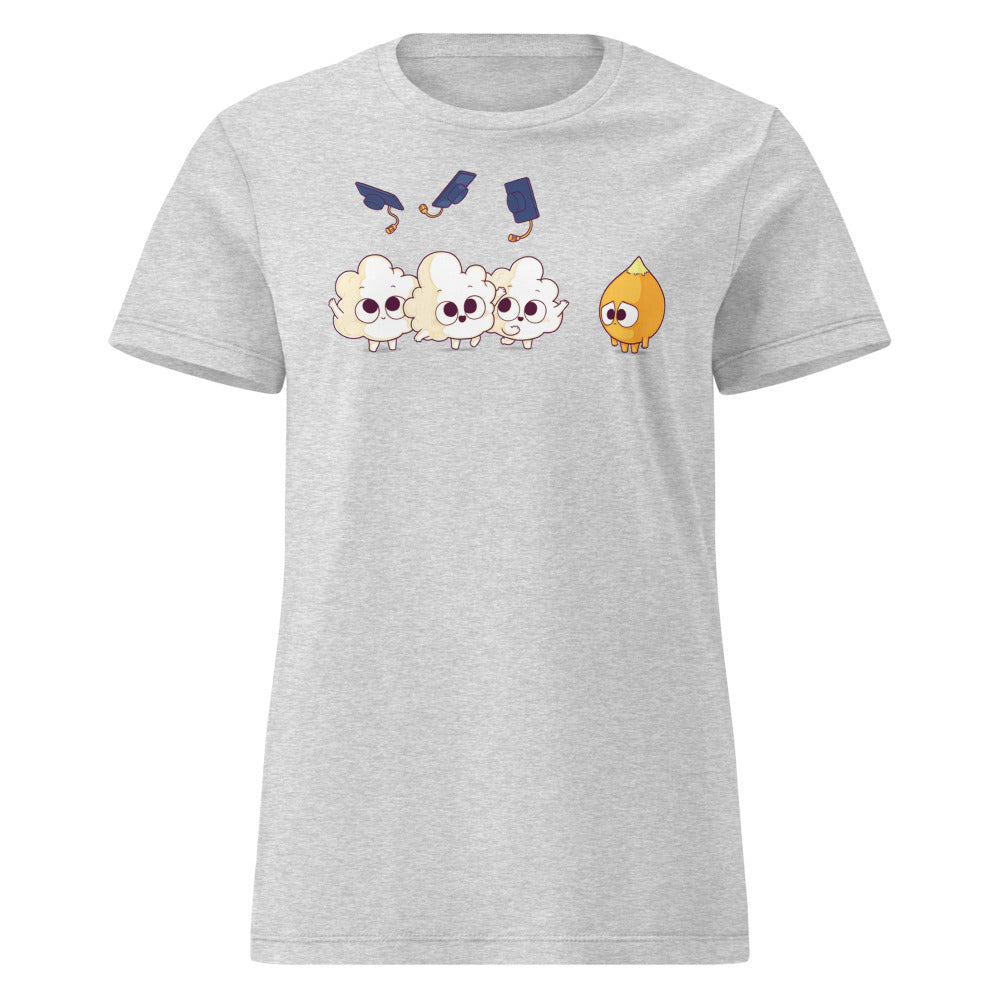 womens - Sport Grey
