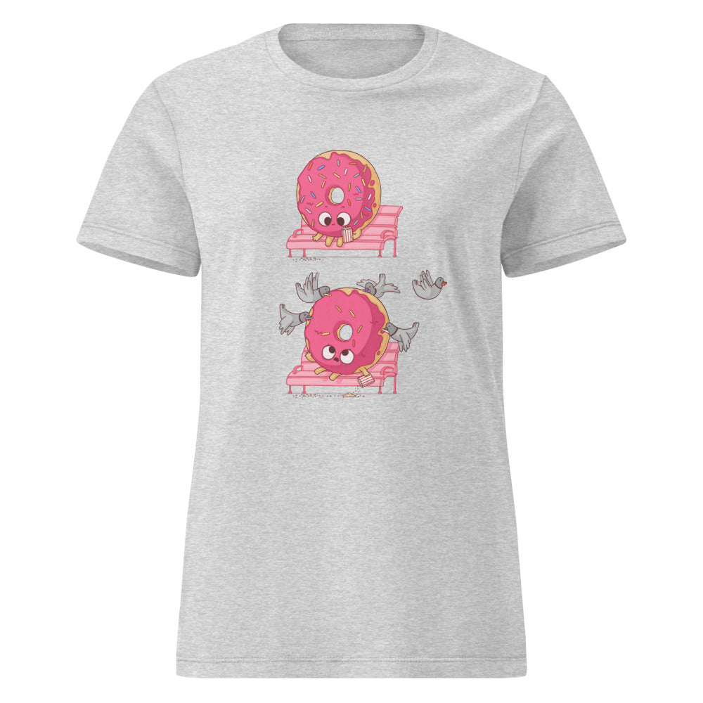 womens - Sport Grey
