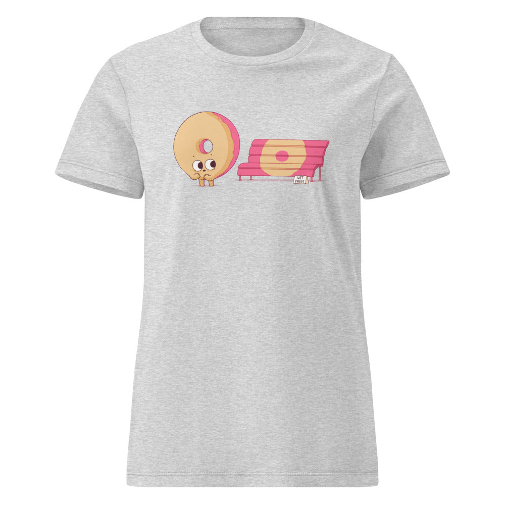 womens - Sport Grey