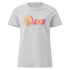 womens - Sport Grey