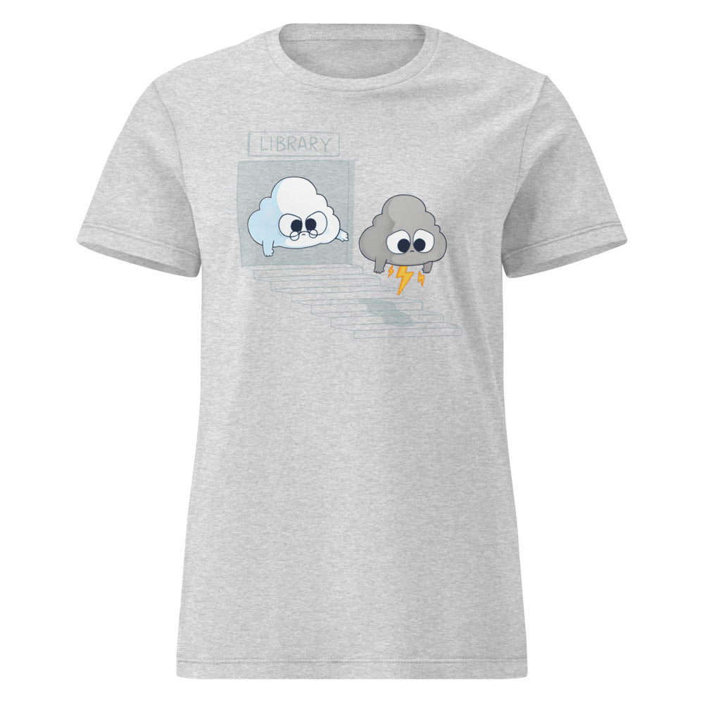 womens - Sport Grey