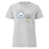 womens - Sport Grey