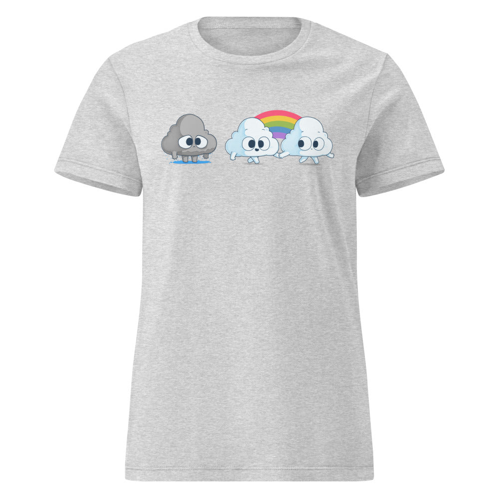 womens - Sport Grey