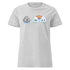 womens - Sport Grey