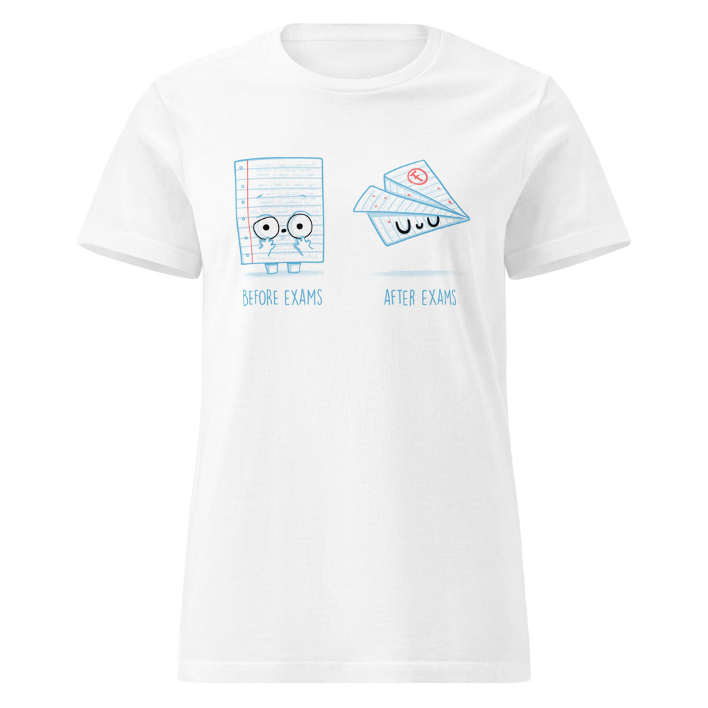 womens - White