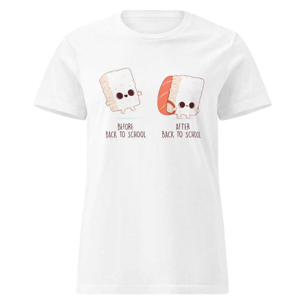 womens - White