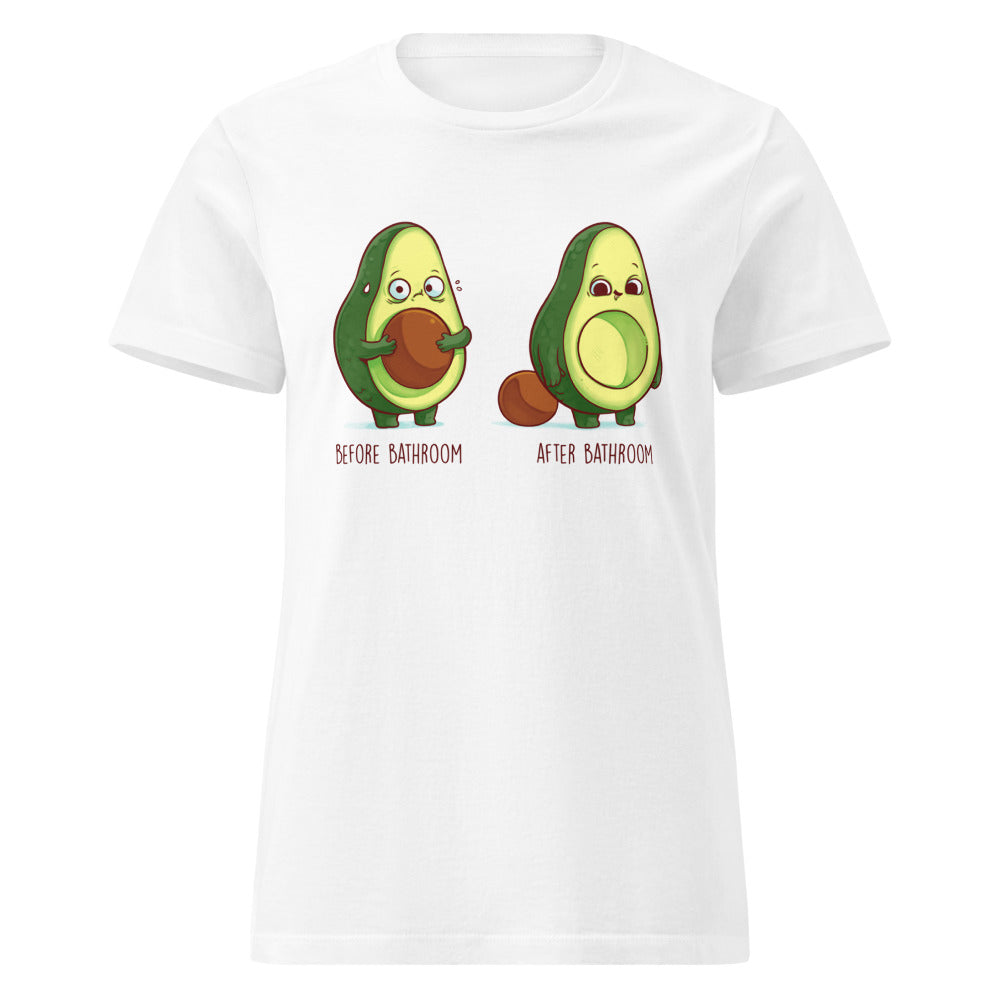 womens - White