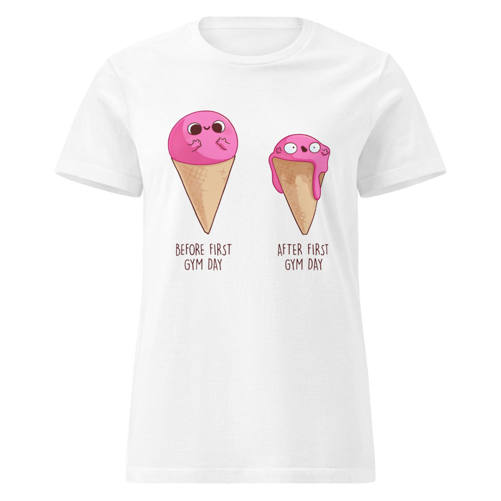 womens - White