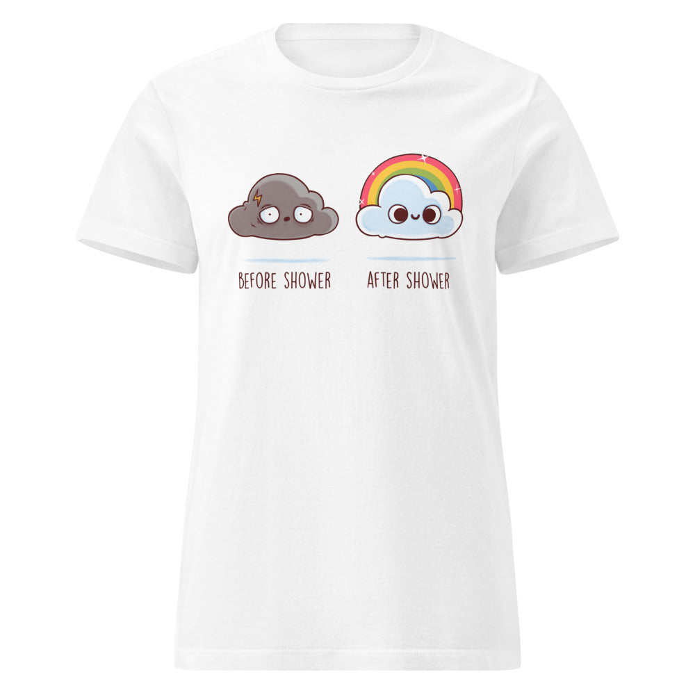 womens - White