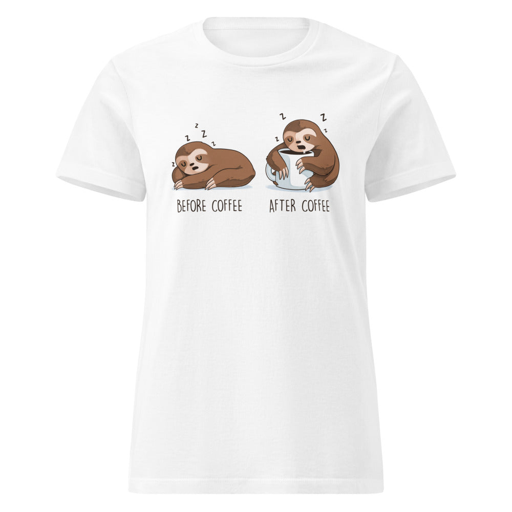 womens - White