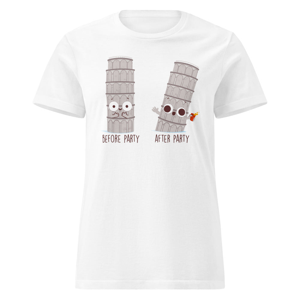 womens - White