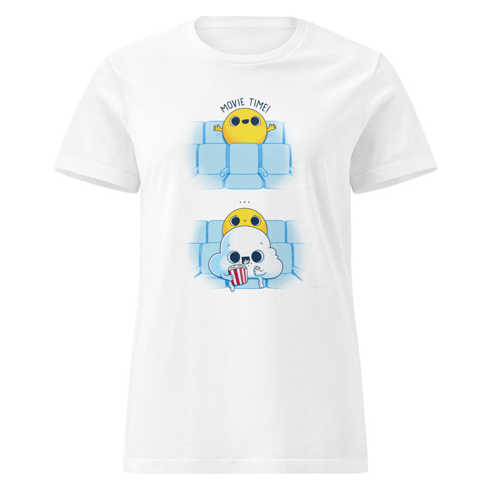 womens - White