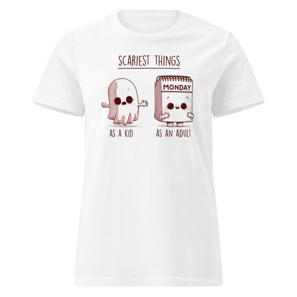 womens - White